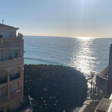 Attico Victoria Palace Suggestivo E Spettacolare Menton Kültér fotó