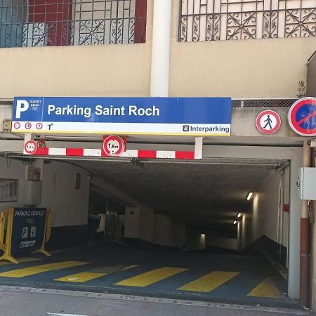 Attico Victoria Palace Suggestivo E Spettacolare Menton Kültér fotó