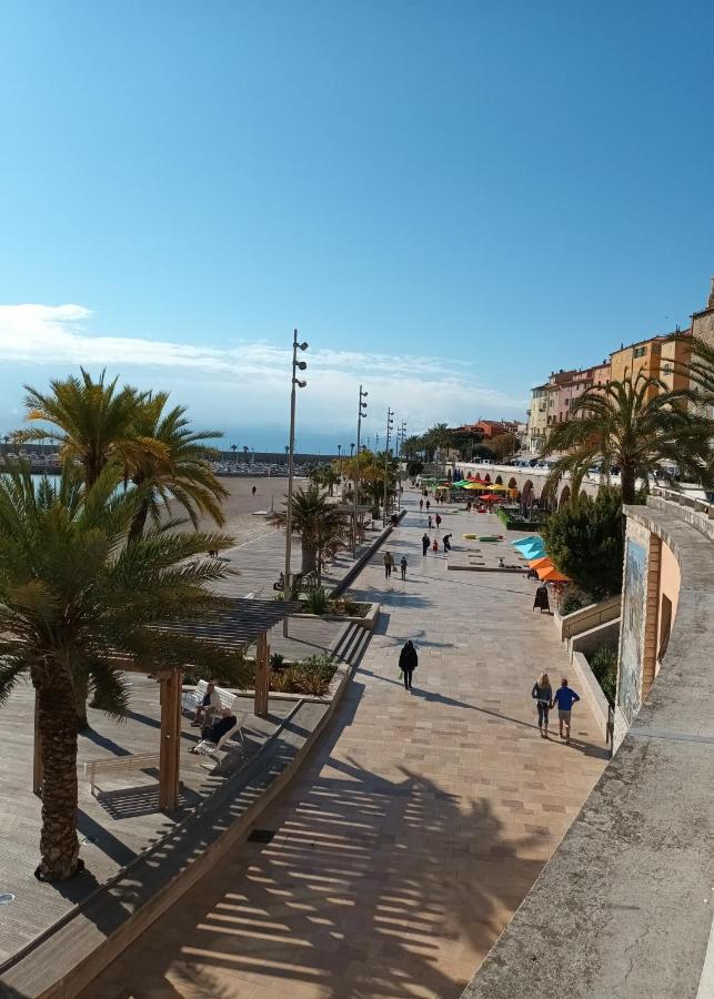 Attico Victoria Palace Suggestivo E Spettacolare Menton Kültér fotó