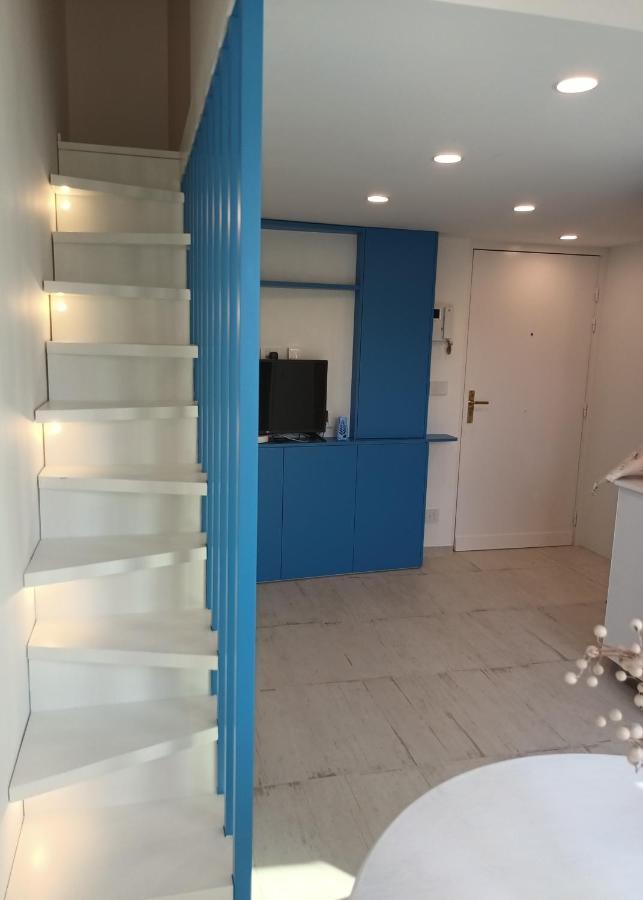 Attico Victoria Palace Suggestivo E Spettacolare Menton Kültér fotó