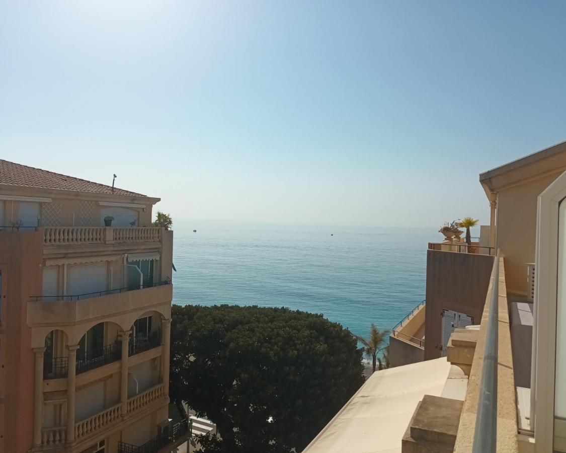 Attico Victoria Palace Suggestivo E Spettacolare Menton Kültér fotó