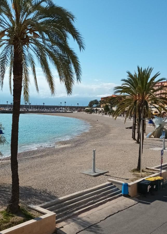 Attico Victoria Palace Suggestivo E Spettacolare Menton Kültér fotó