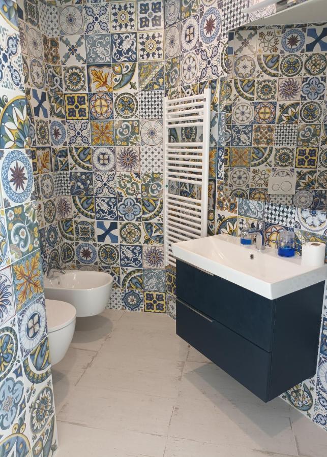 Attico Victoria Palace Suggestivo E Spettacolare Menton Kültér fotó