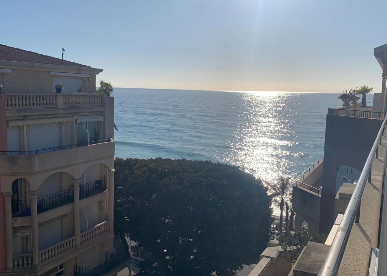 Attico Victoria Palace Suggestivo E Spettacolare Menton Kültér fotó