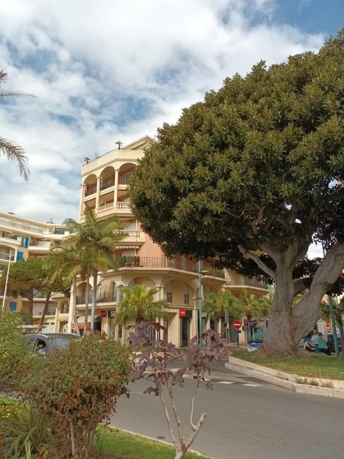 Attico Victoria Palace Suggestivo E Spettacolare Menton Kültér fotó