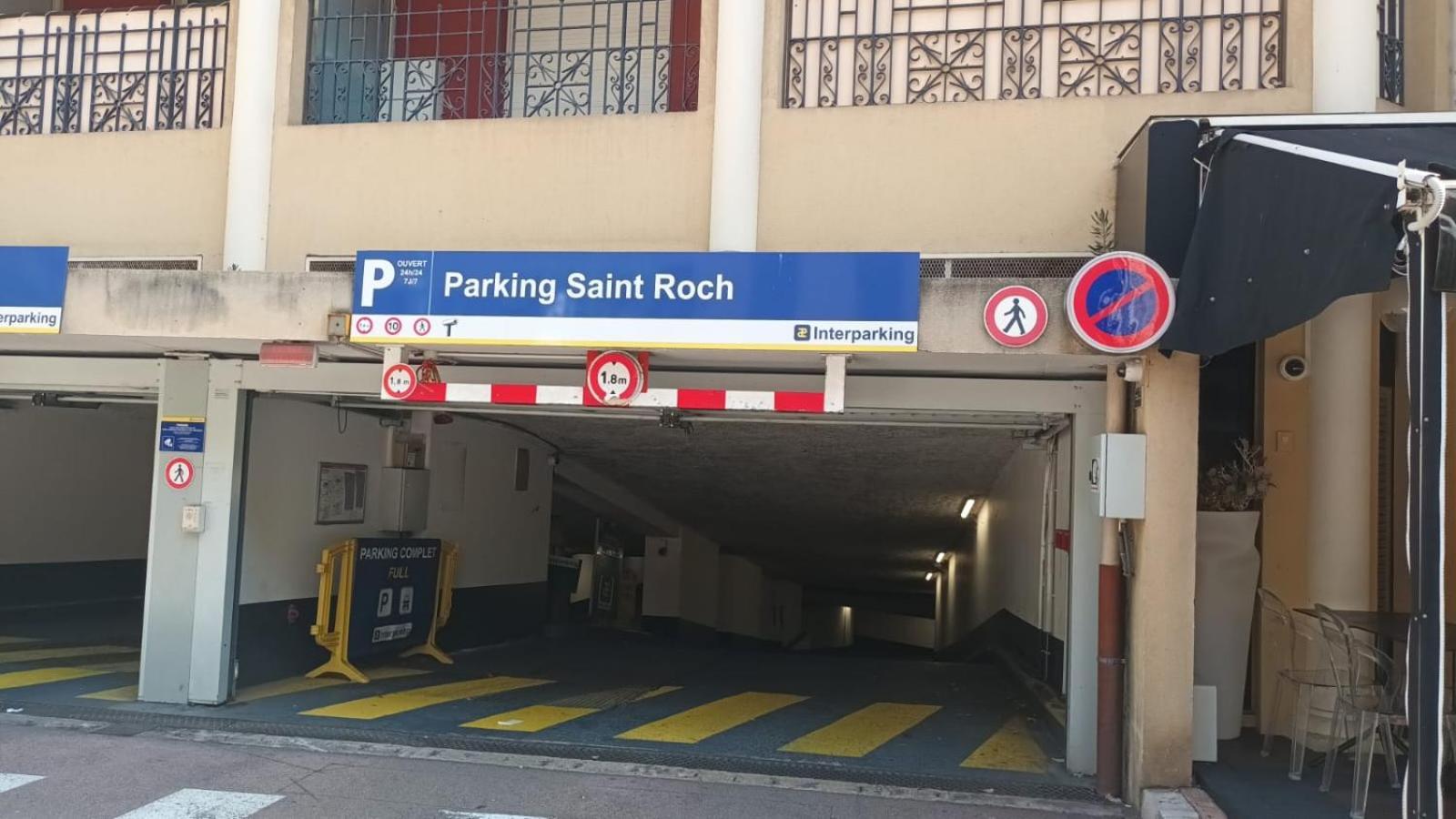 Attico Victoria Palace Suggestivo E Spettacolare Menton Kültér fotó