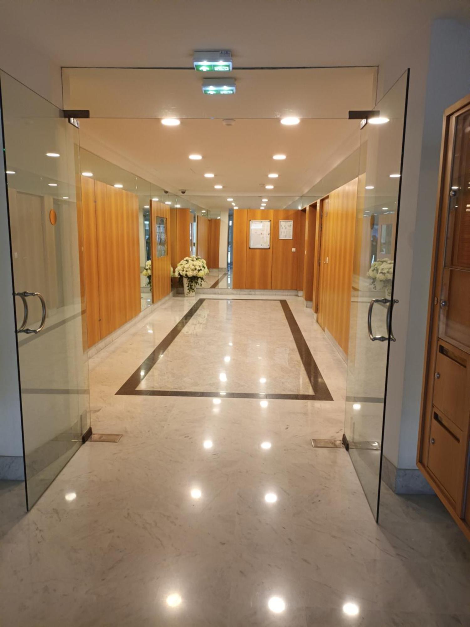 Attico Victoria Palace Suggestivo E Spettacolare Menton Kültér fotó